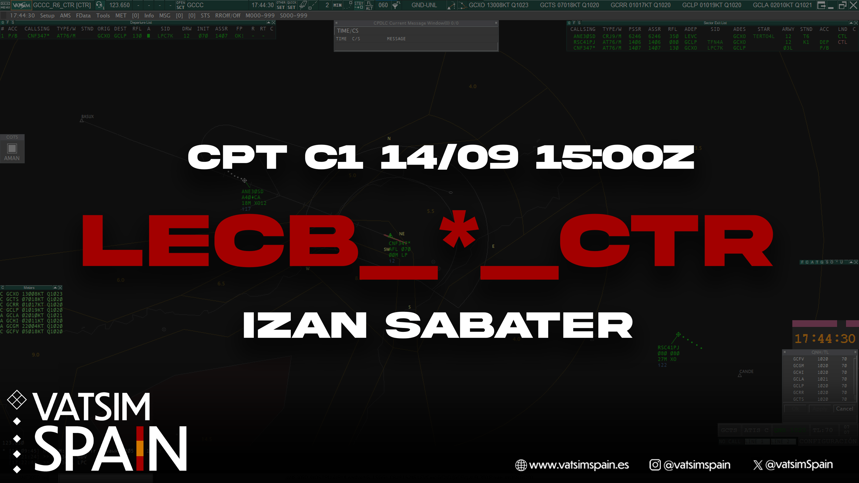 [LECB_*_CTR] | C1 Exam