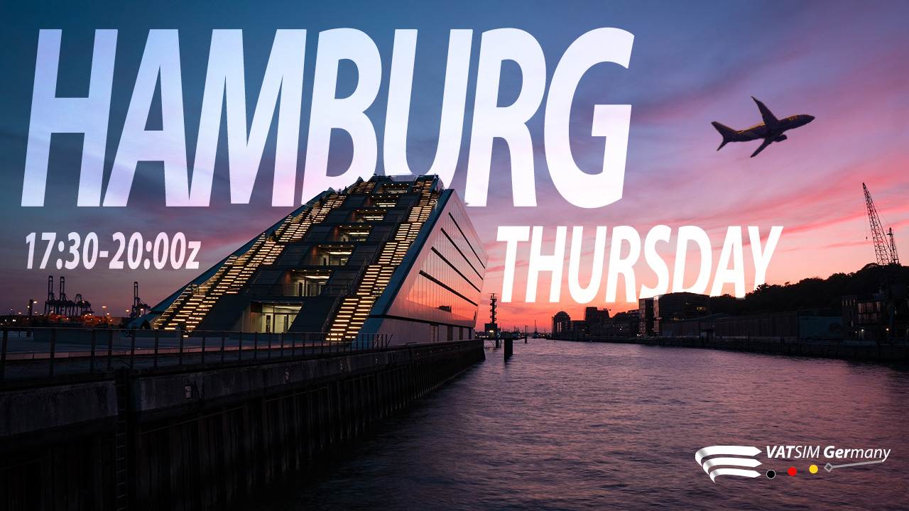 HAMburg Thursday