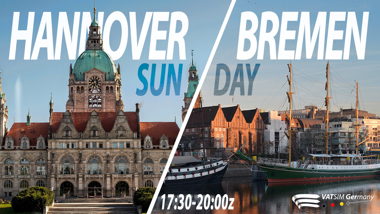 Hannover/Bremen Sunday