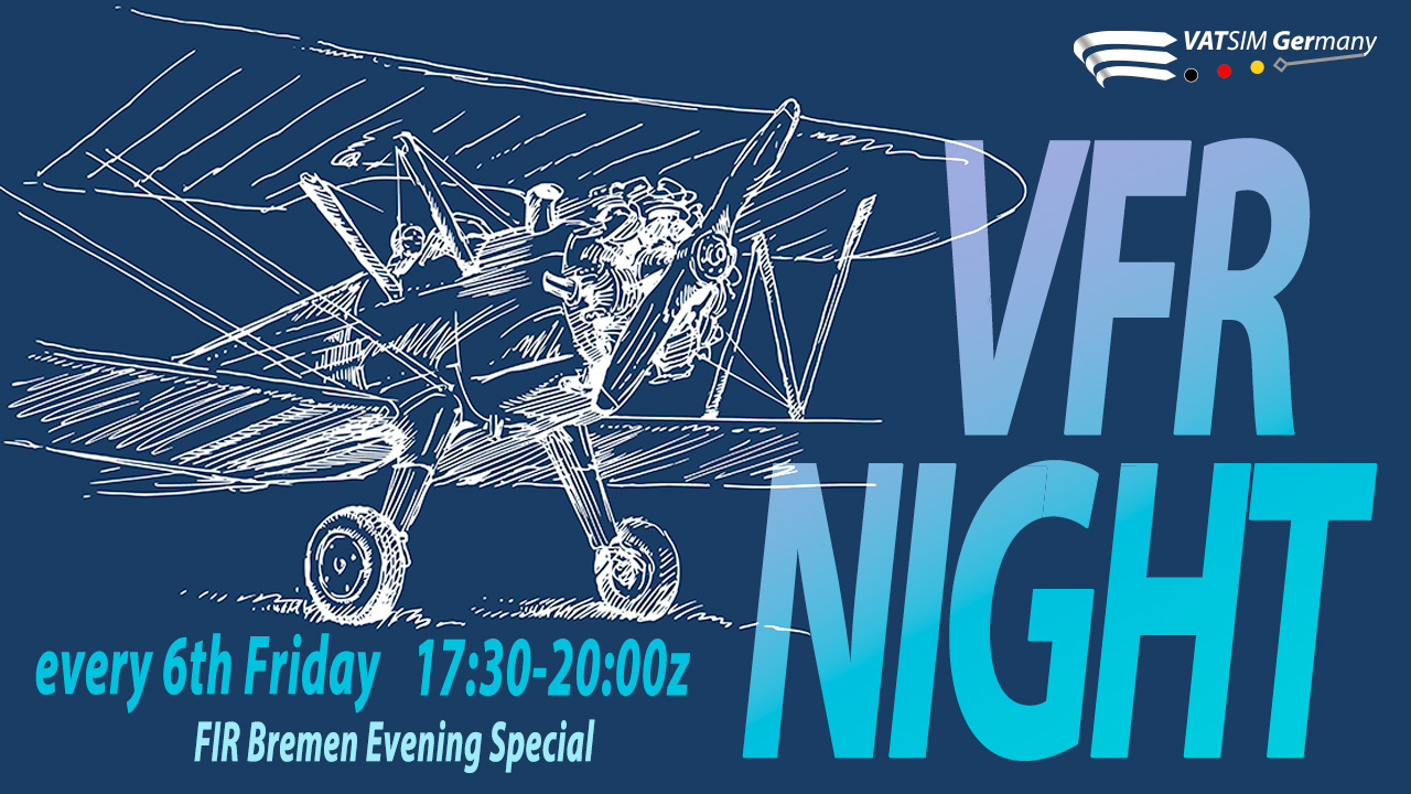 VFR Night