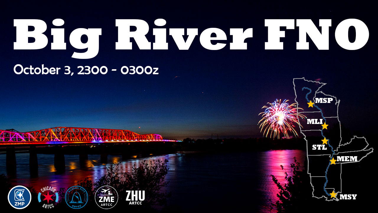 Event banner