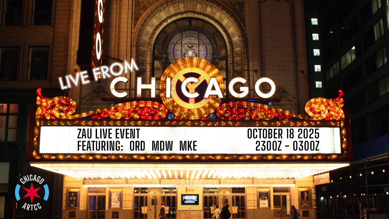 Live from Chicago 2025 - Virtual Norwegian Events