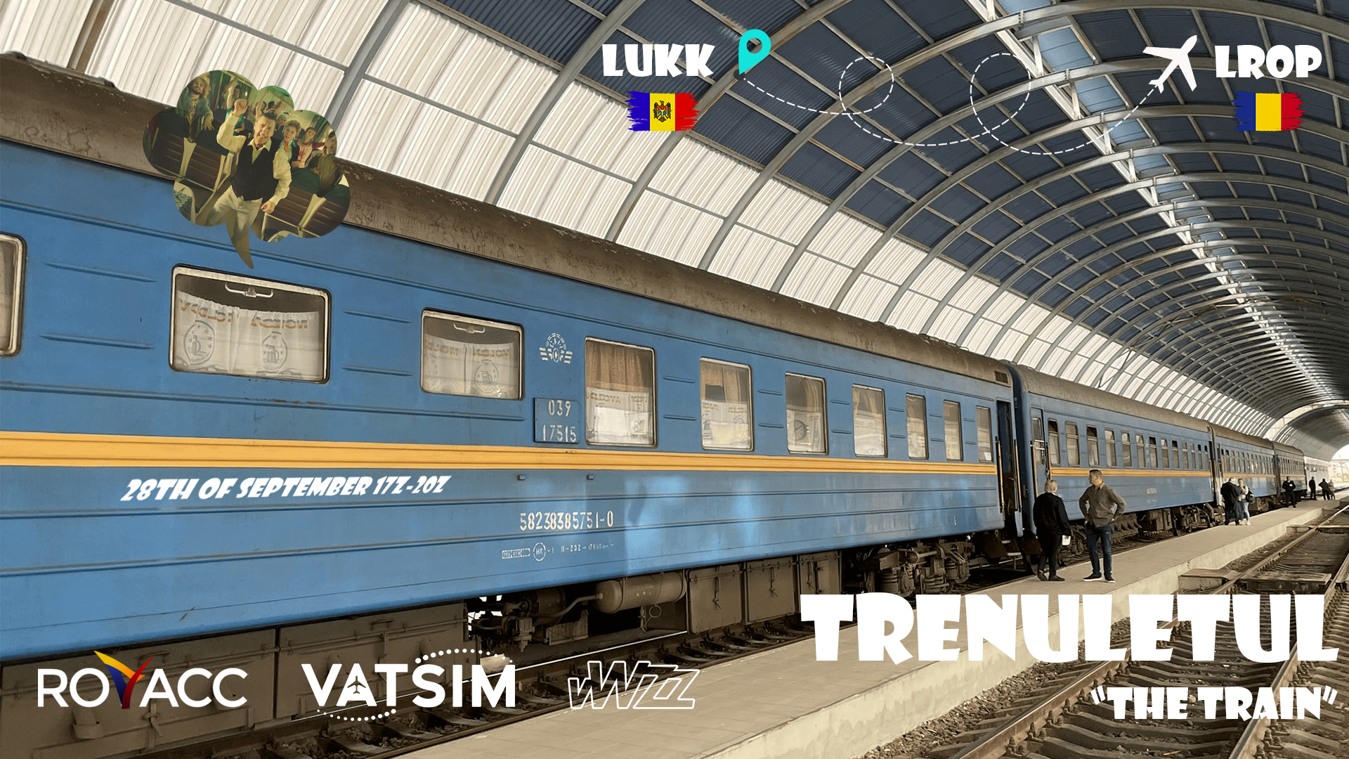 Trenuletul 