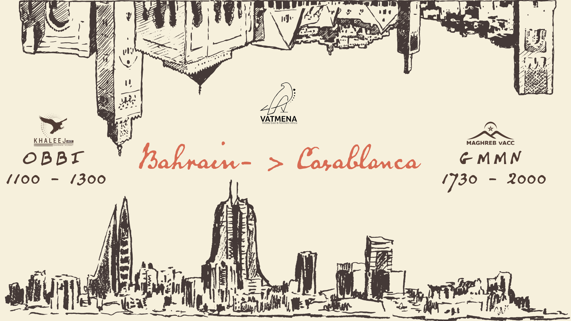 Event Banner