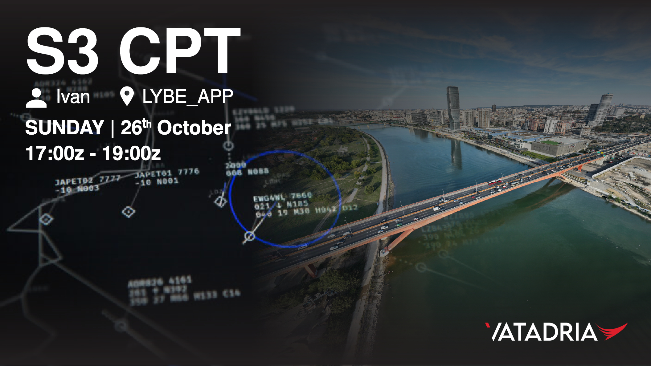 [LYBE_APP] | S3 Exam - Virtual Norwegian Events