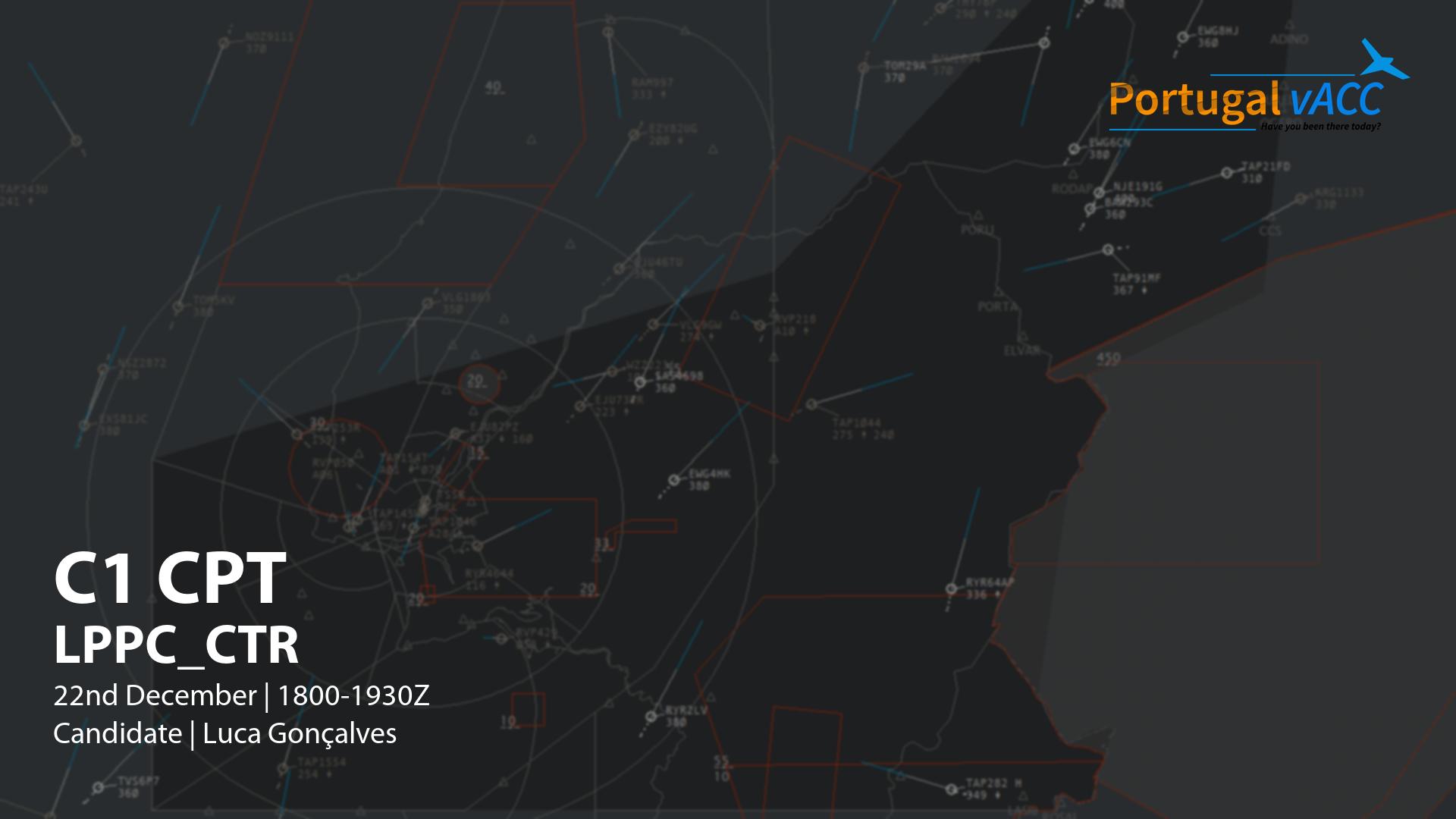 [LPPC_CTR] | C1 Exam - Virtual Norwegian Events