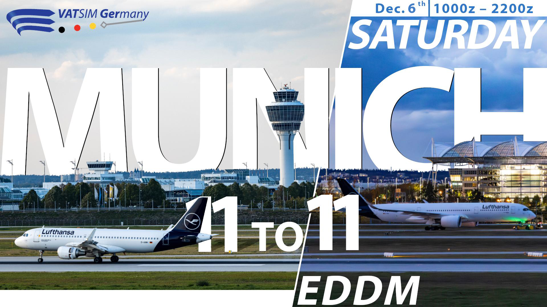 11 to 11 vol.2 - Virtual Norwegian Events