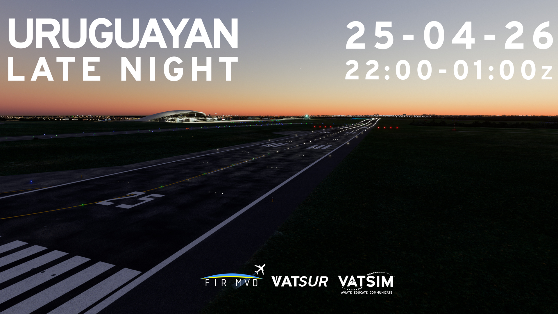 URUGUAYAN LATE NIGHT 