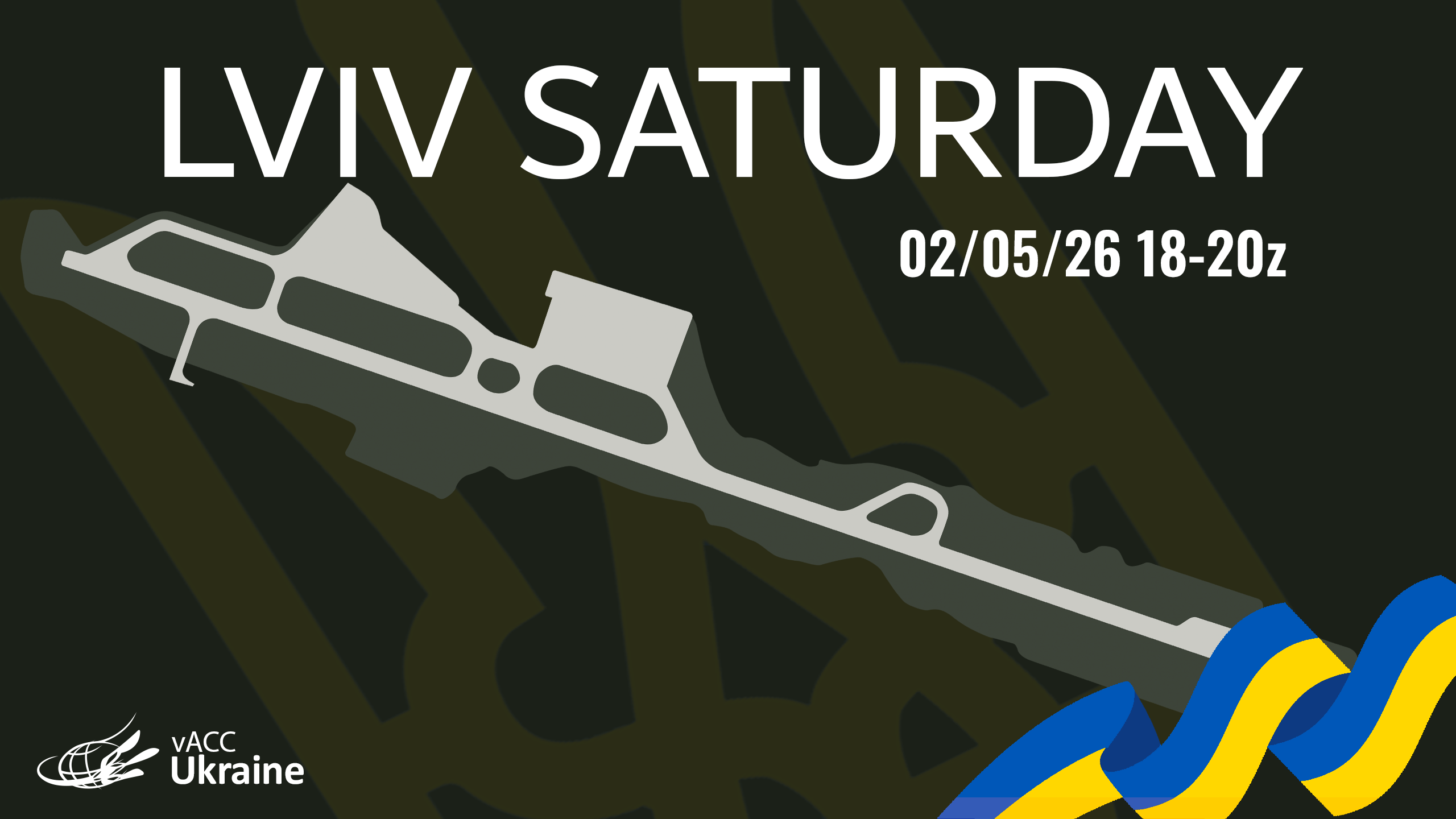 Event banner