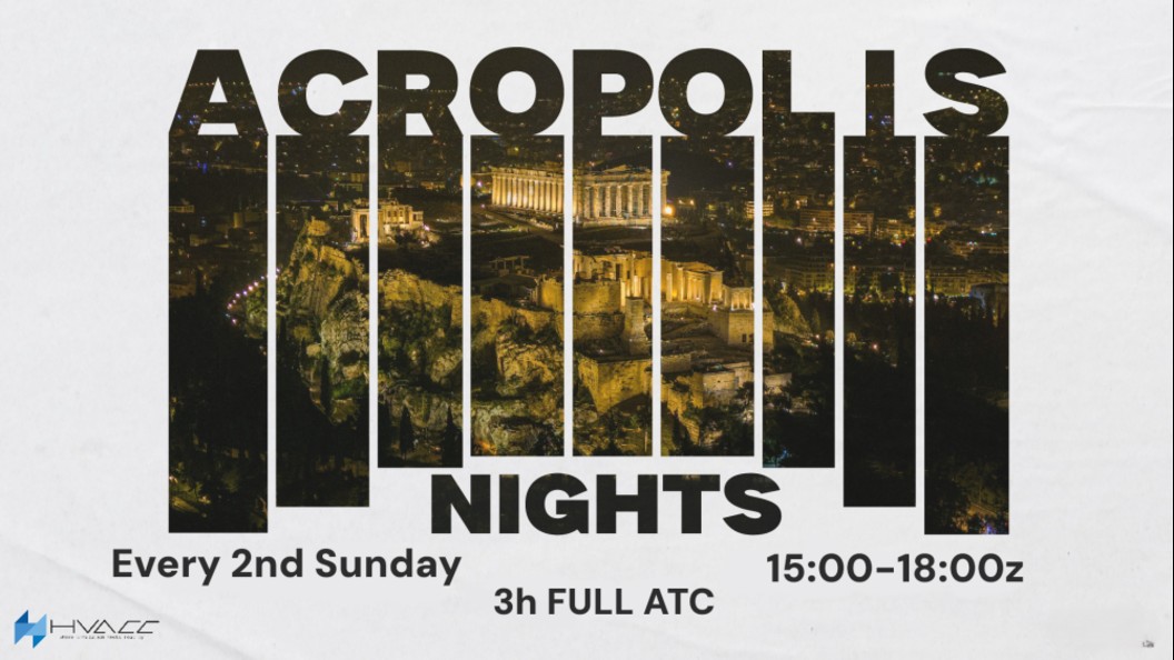 Event banner