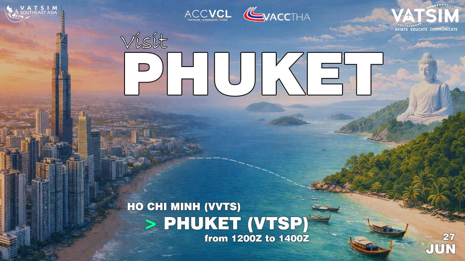 Visit Phuket