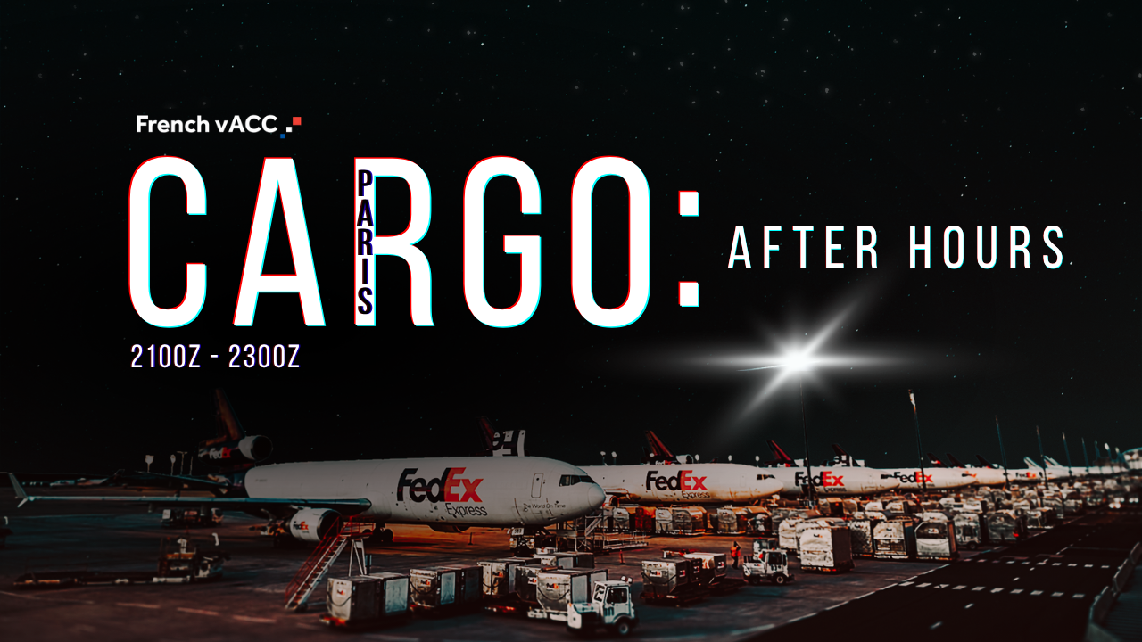 Event banner