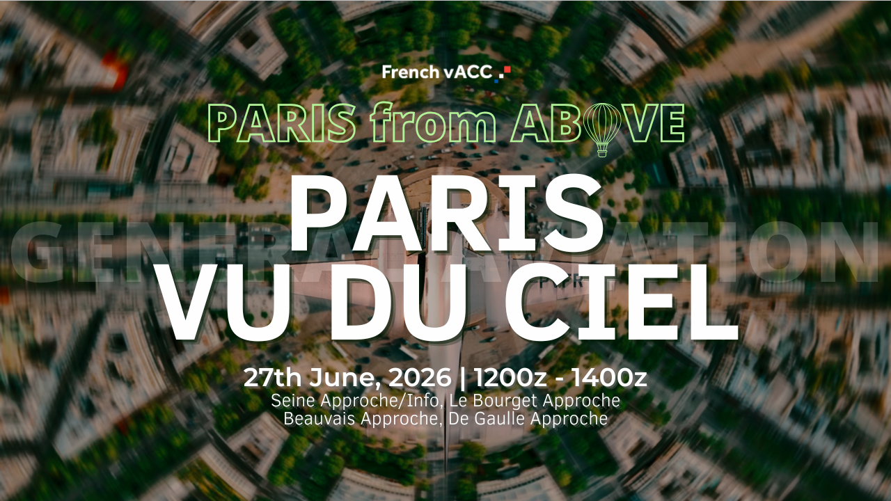 Event banner