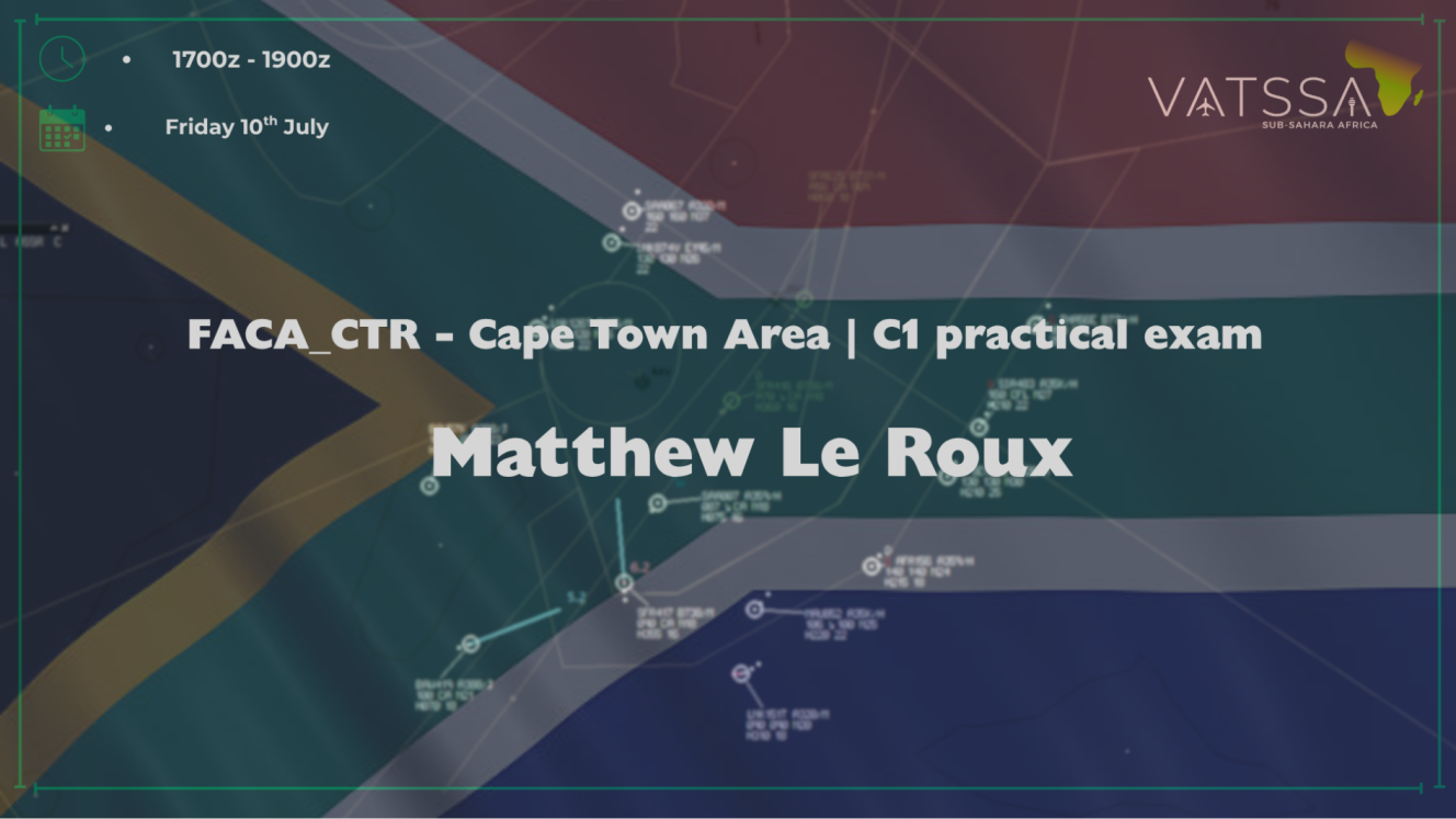 Event banner