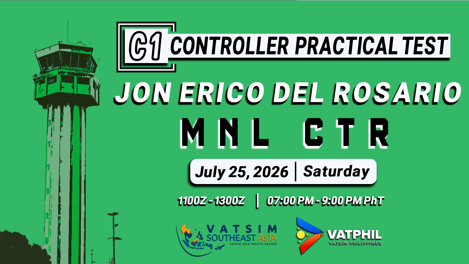 [MNL_CTR] | C1 Exam