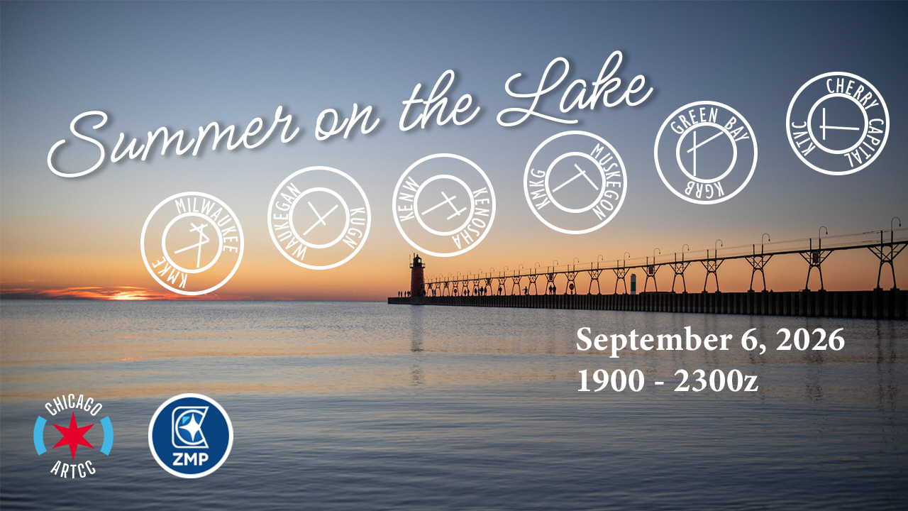 Summer on the Lake banner