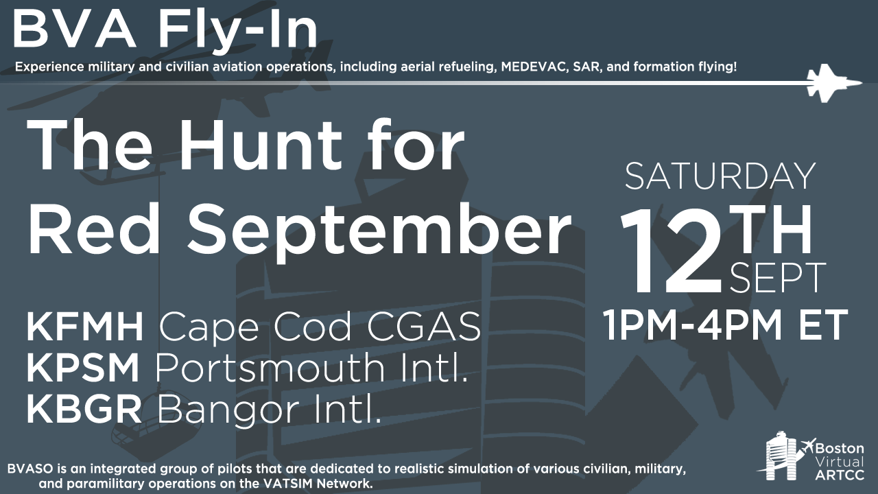 Event banner