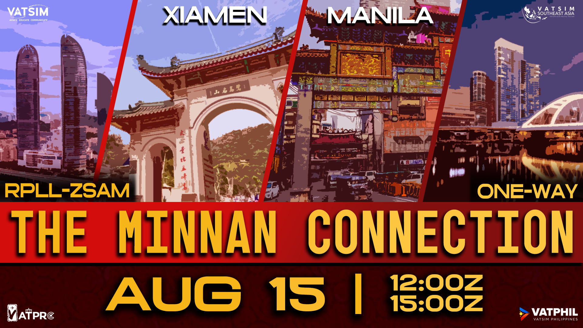 The Minnan Connection