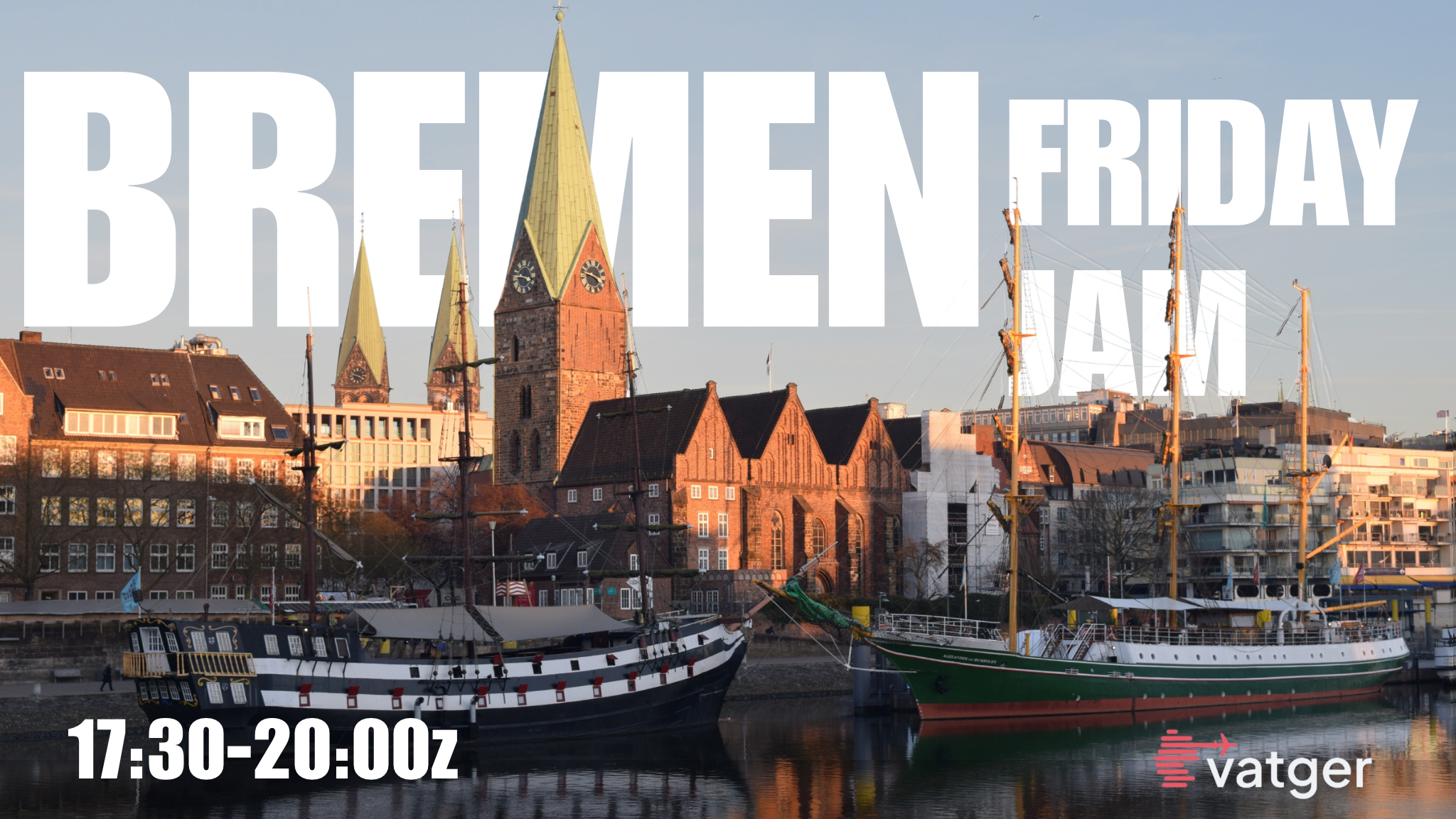 Bremen Friday Jam