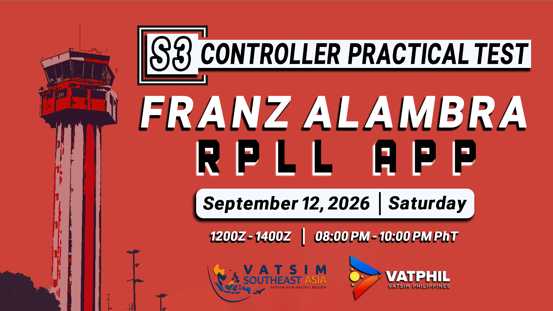 [RPLL_APP] | S3 Exam