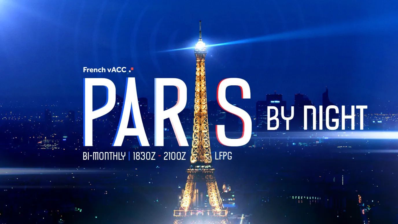 Event banner