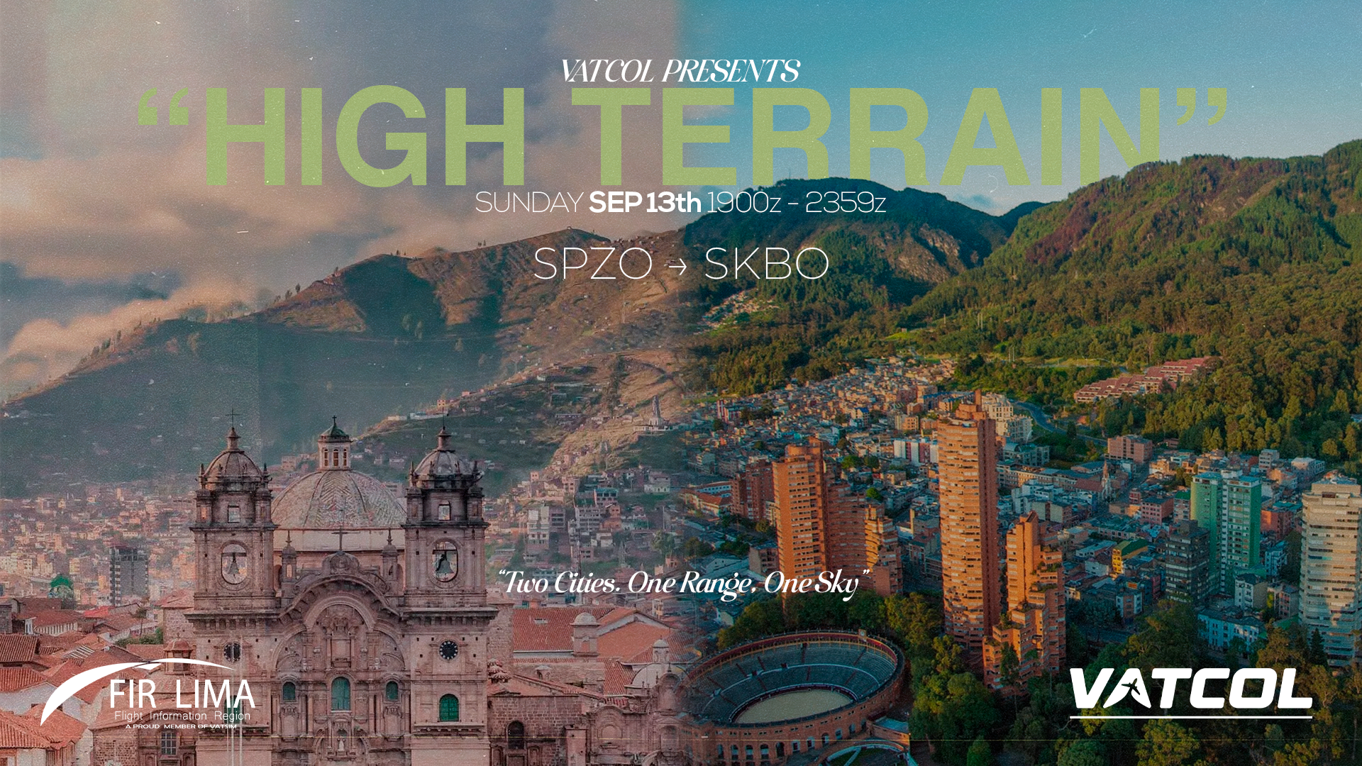 High Terrain