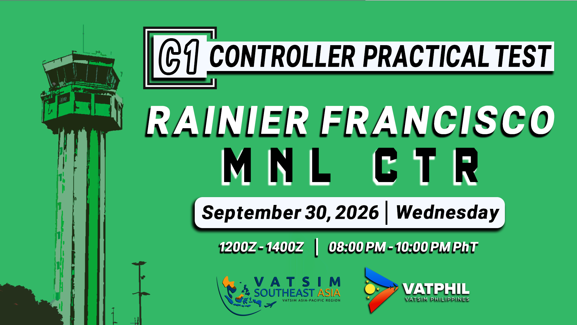 [MNL_CTR] | C1 Exam