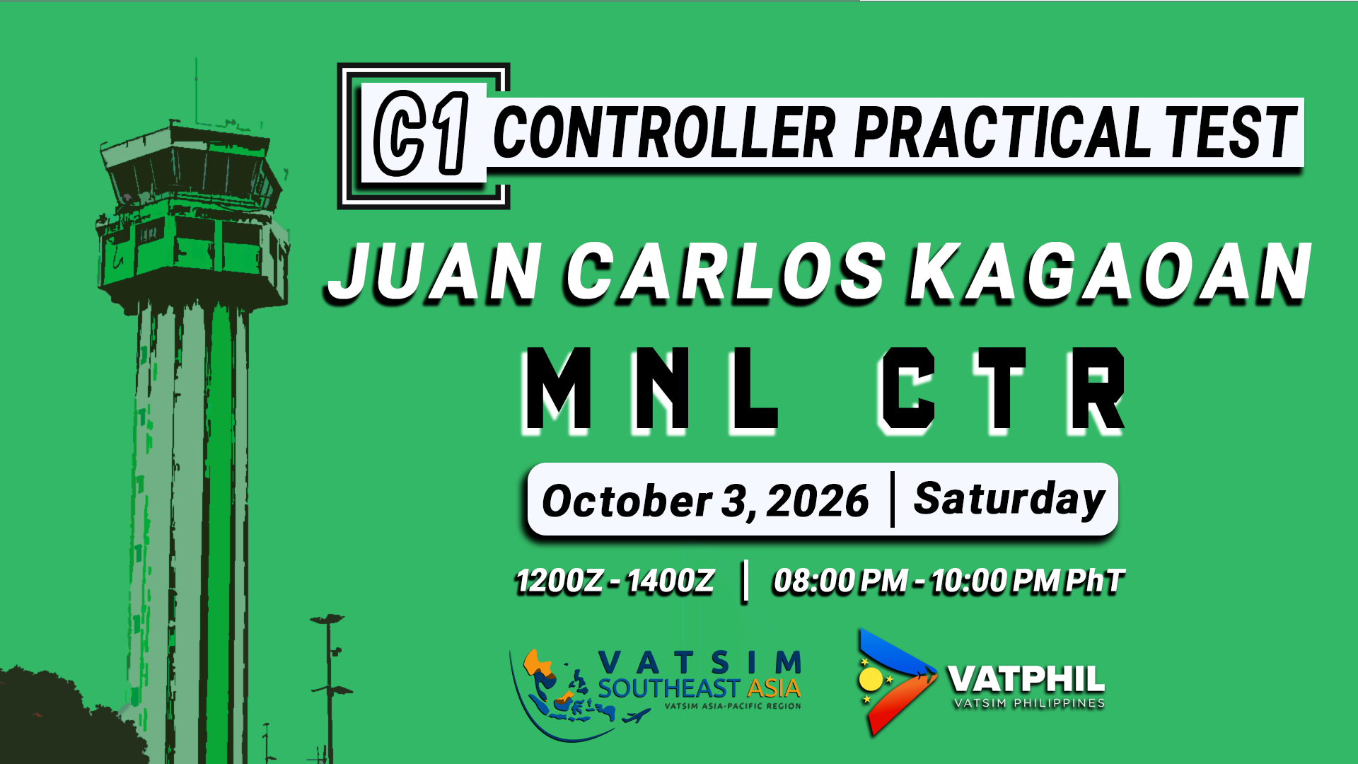 [MNL_CTR] | C1 Exam