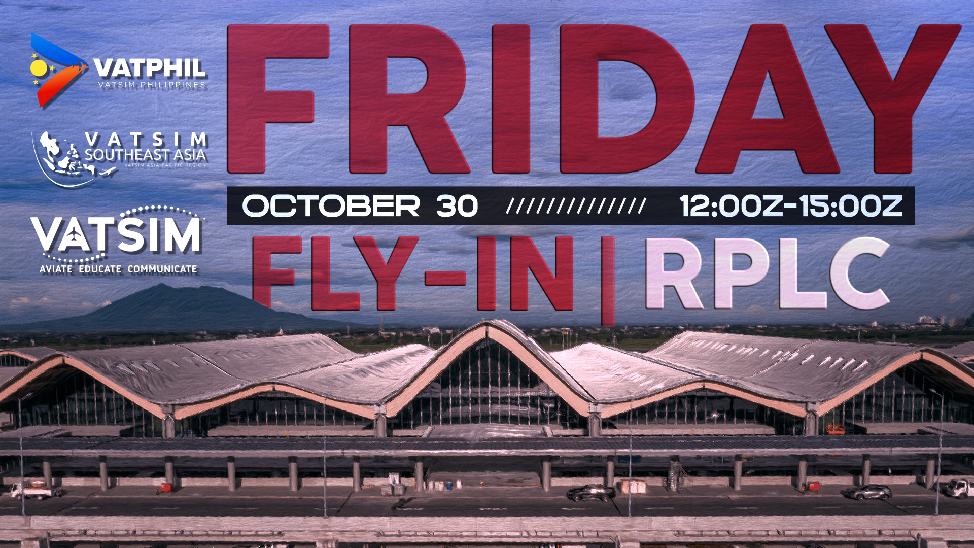 Friday Fly-In | RPLC