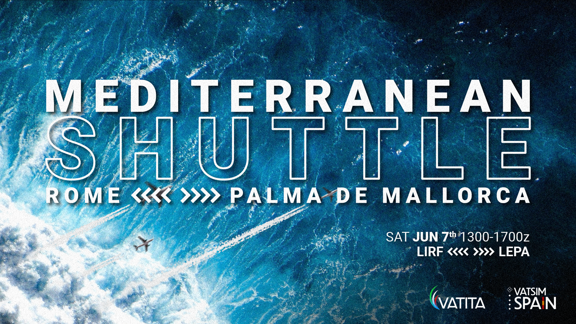 Mediterranean Shuttle
