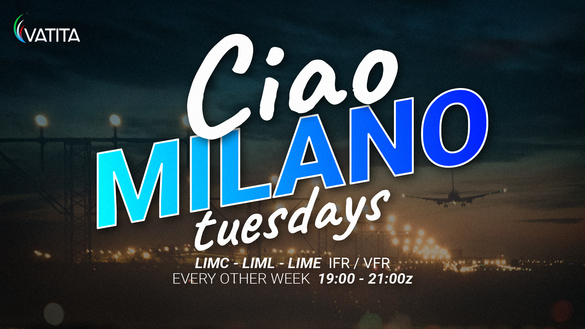 Ciao Milano - Virtual Norwegian Events