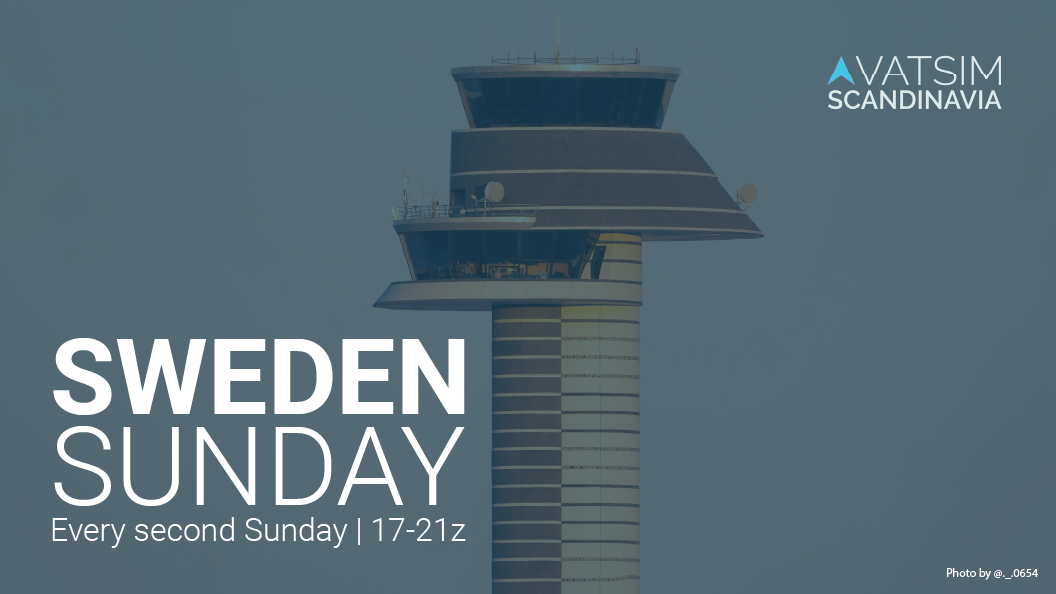 Sweden Sundays - Virtual Norwegian Events