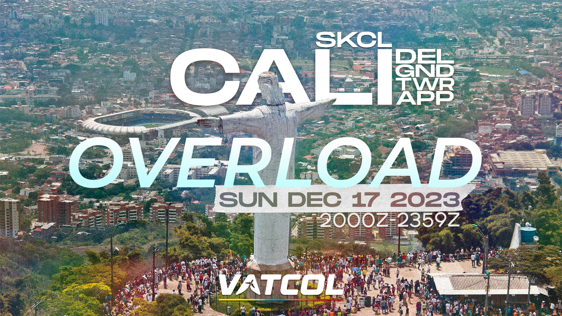Cali Overload [SKCL]