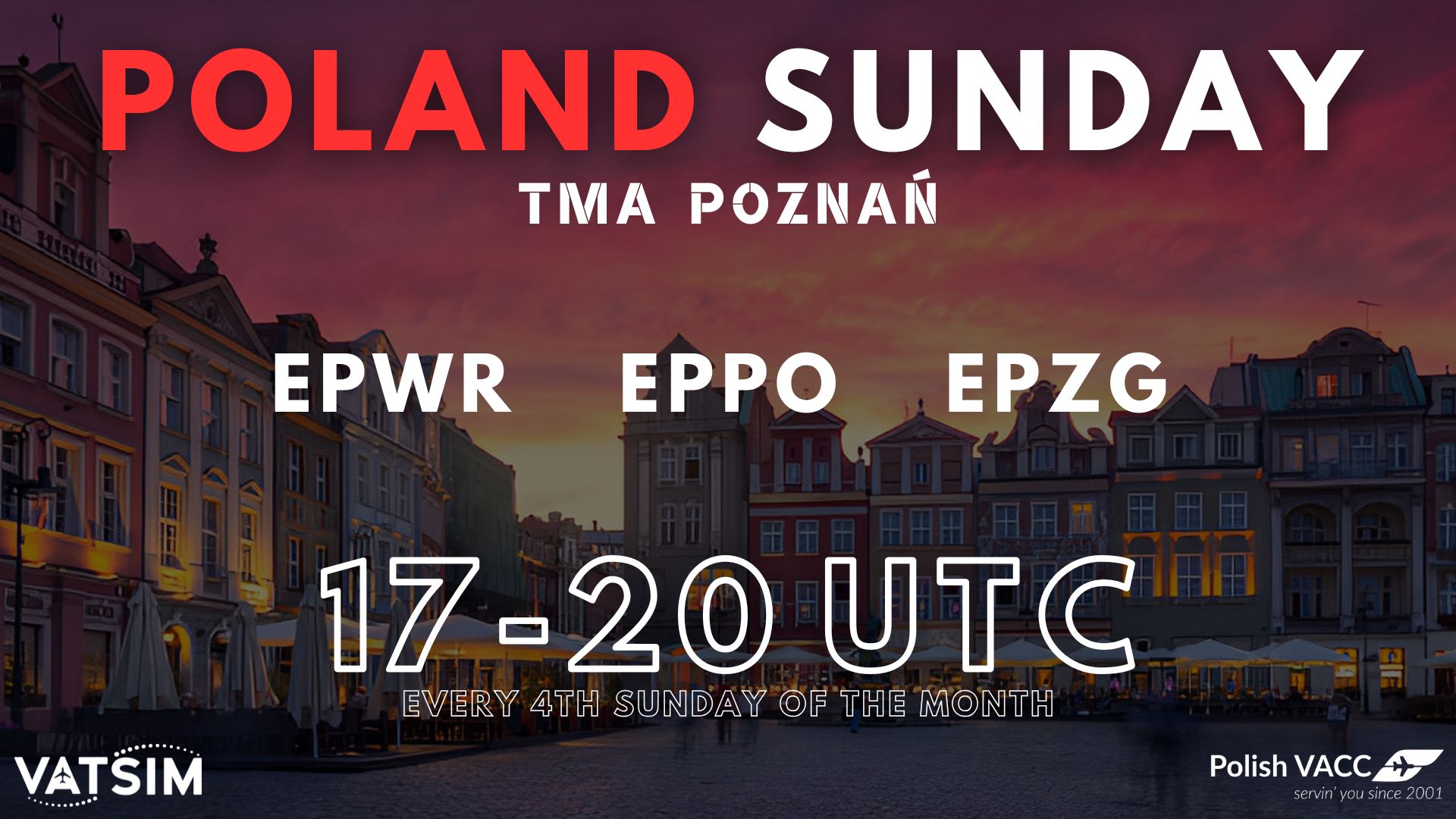 Poland Sunday