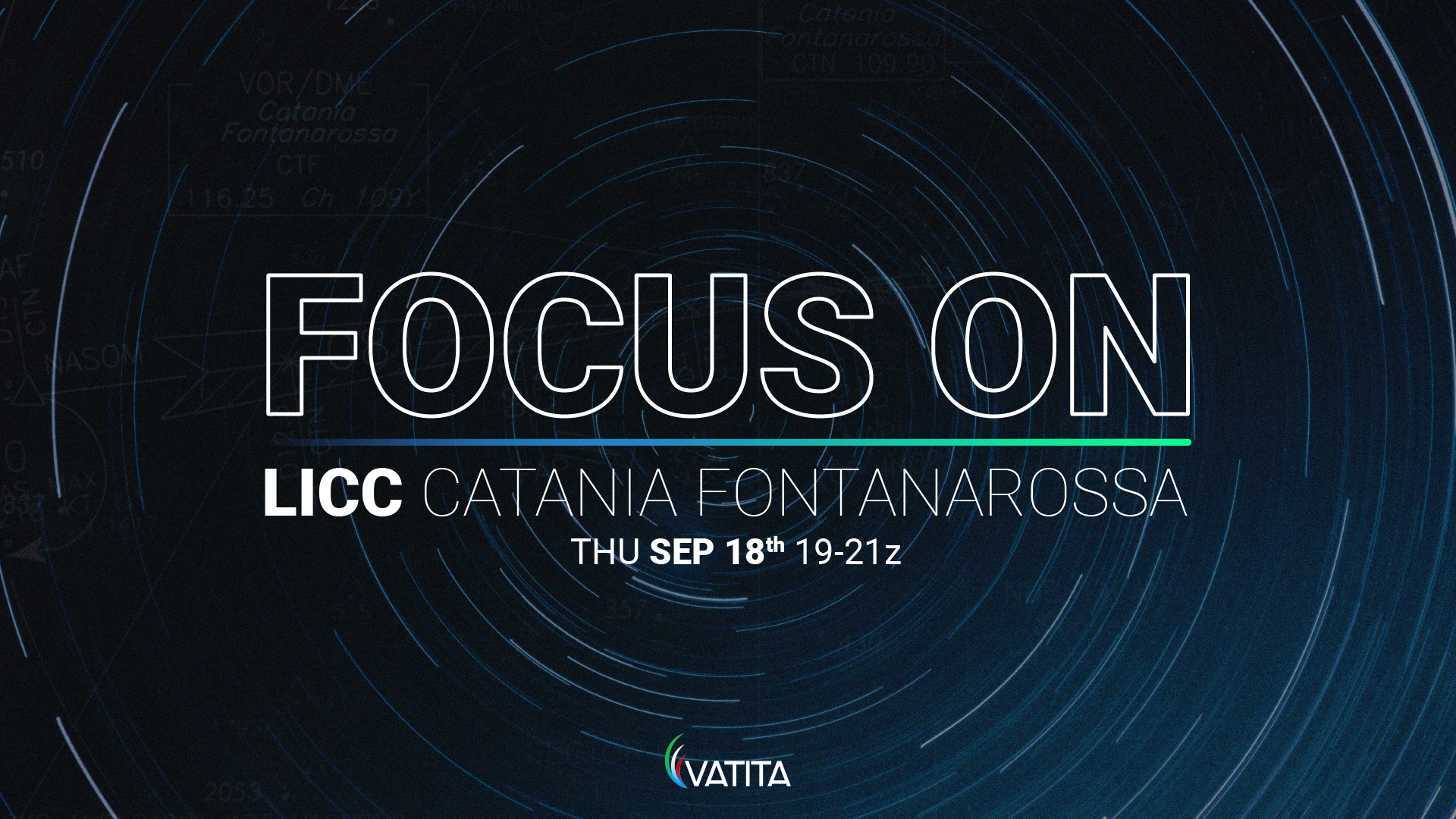 Focus on LICC