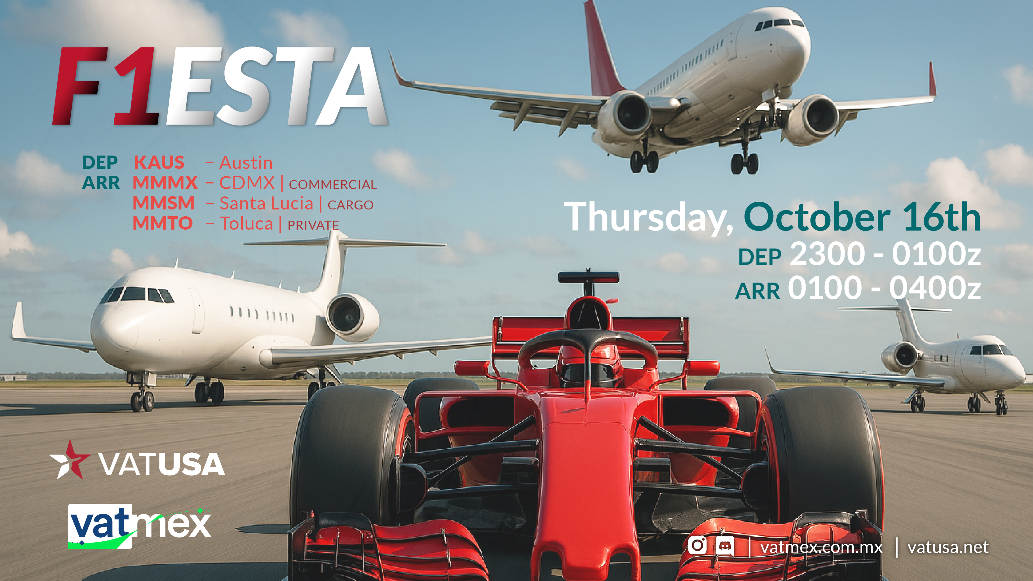F1ESTA