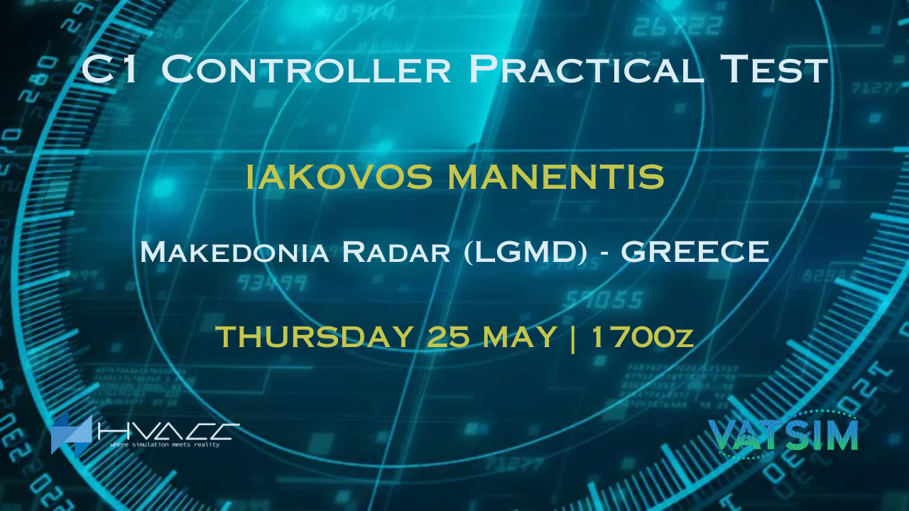Event banner