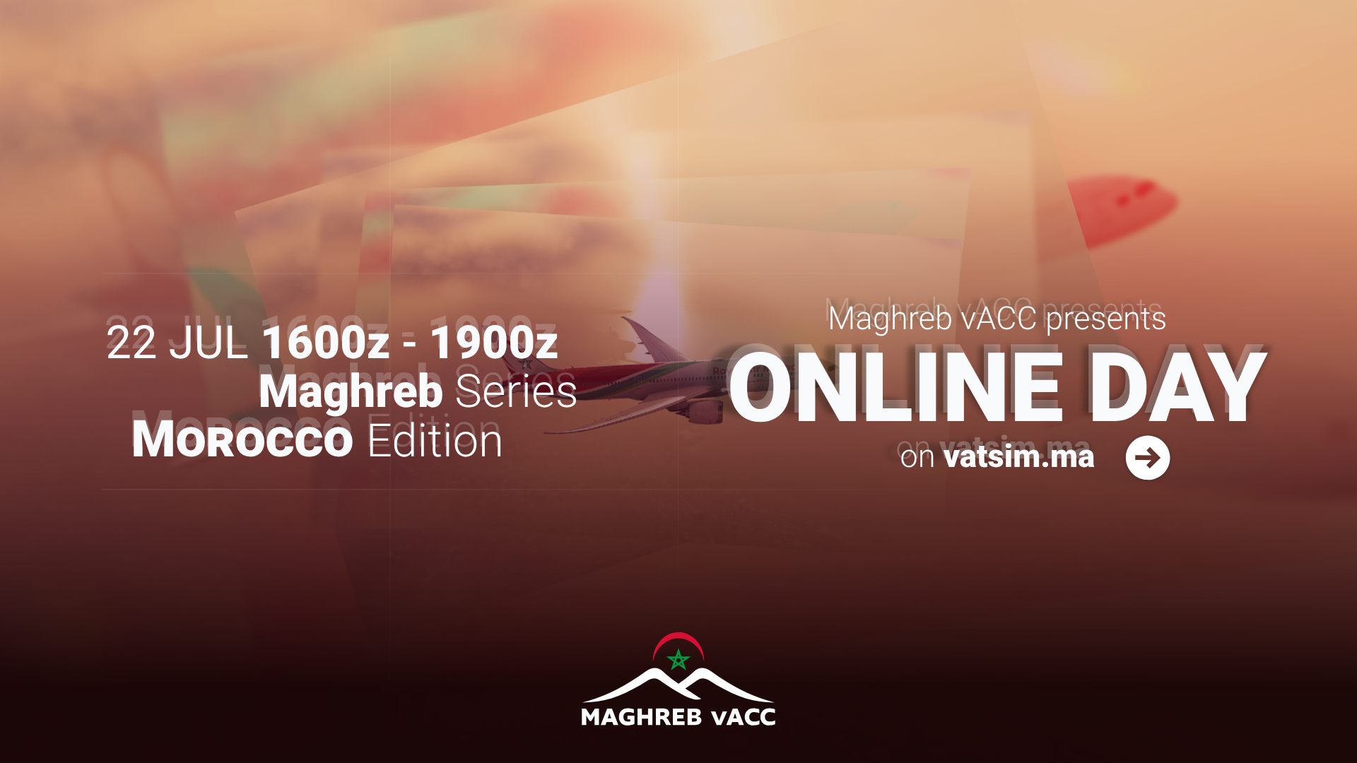 Morocco Online Day