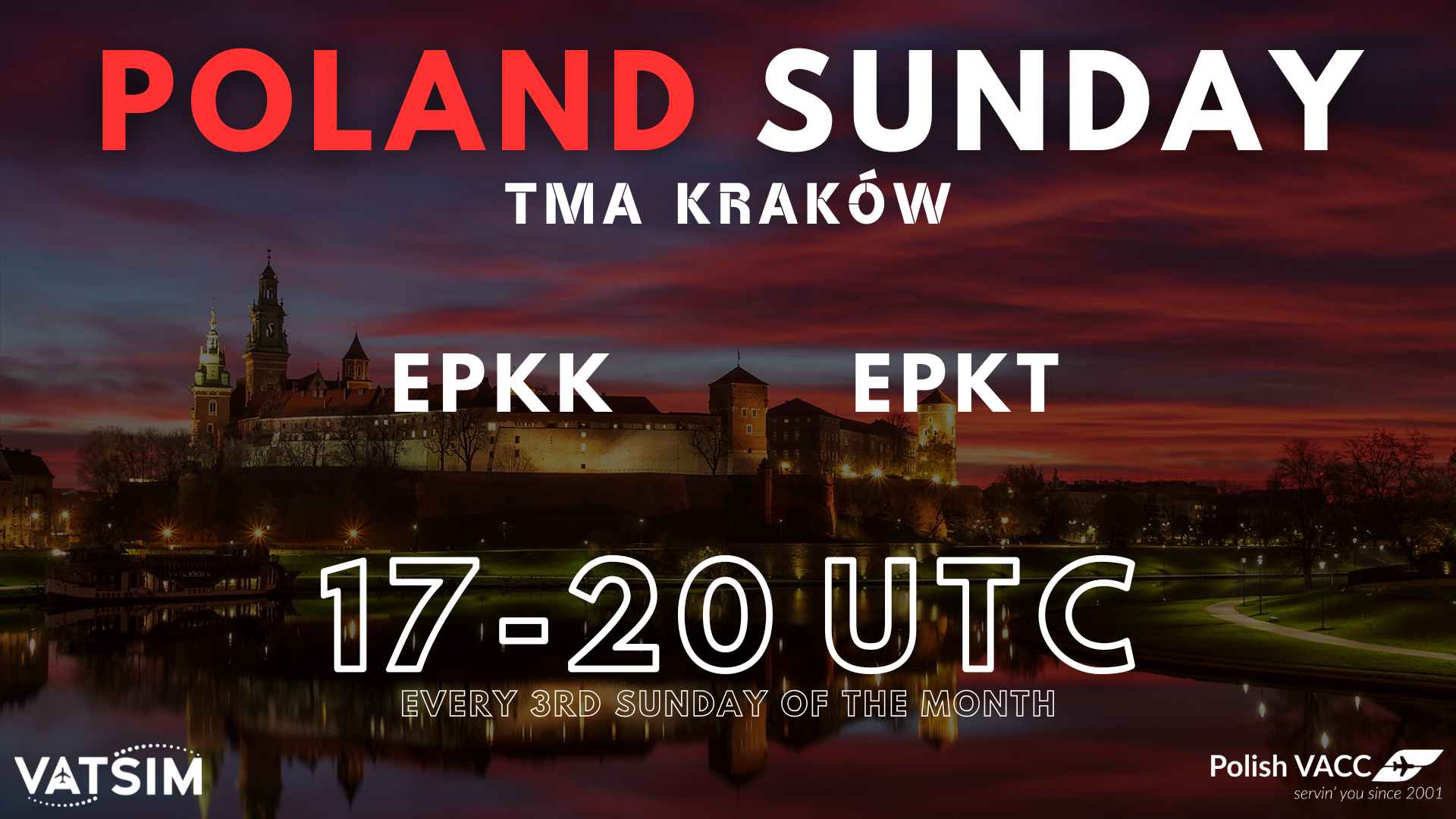 Poland Sunday