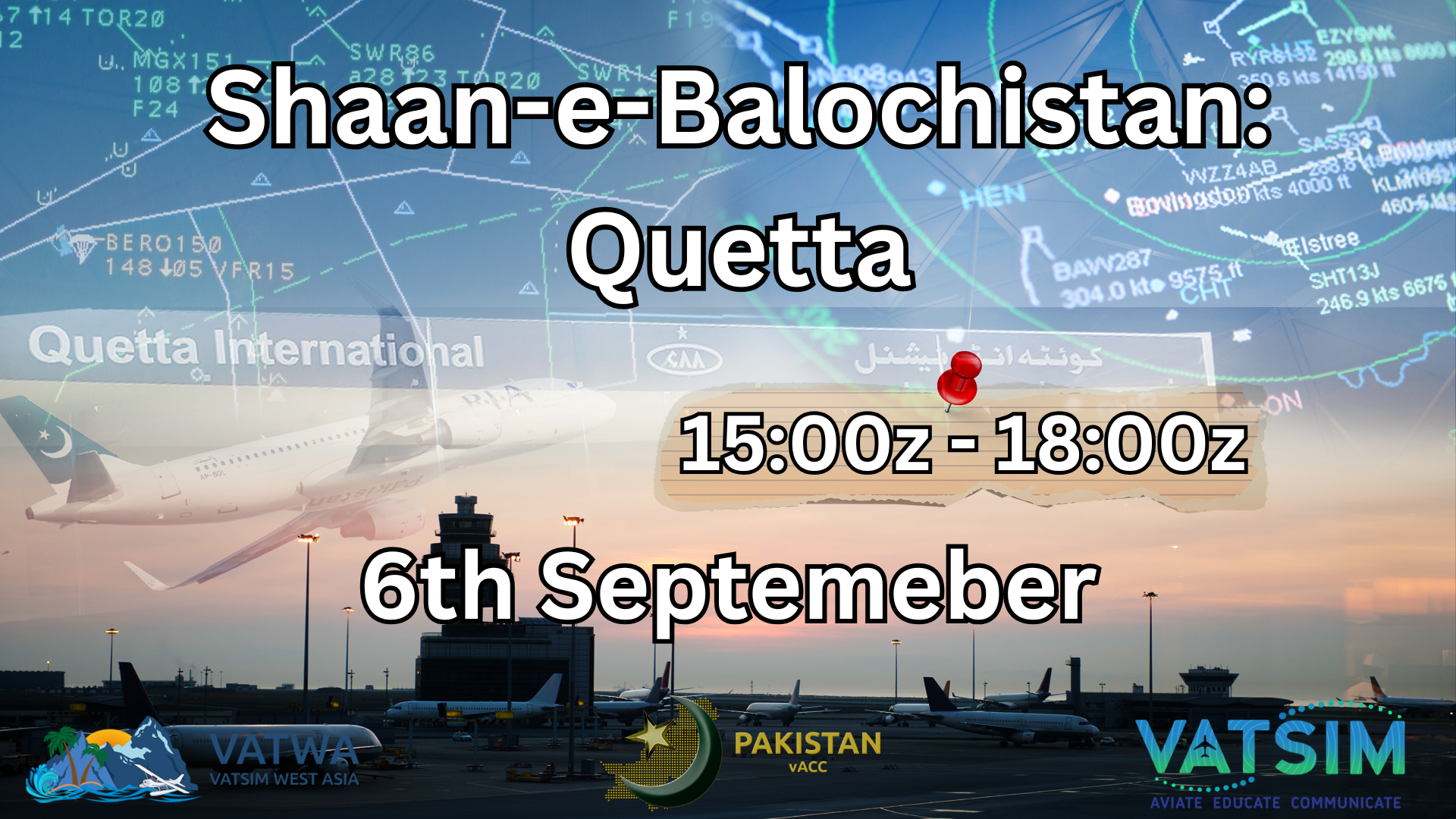 Shaan-e-Balochistan: Quetta
