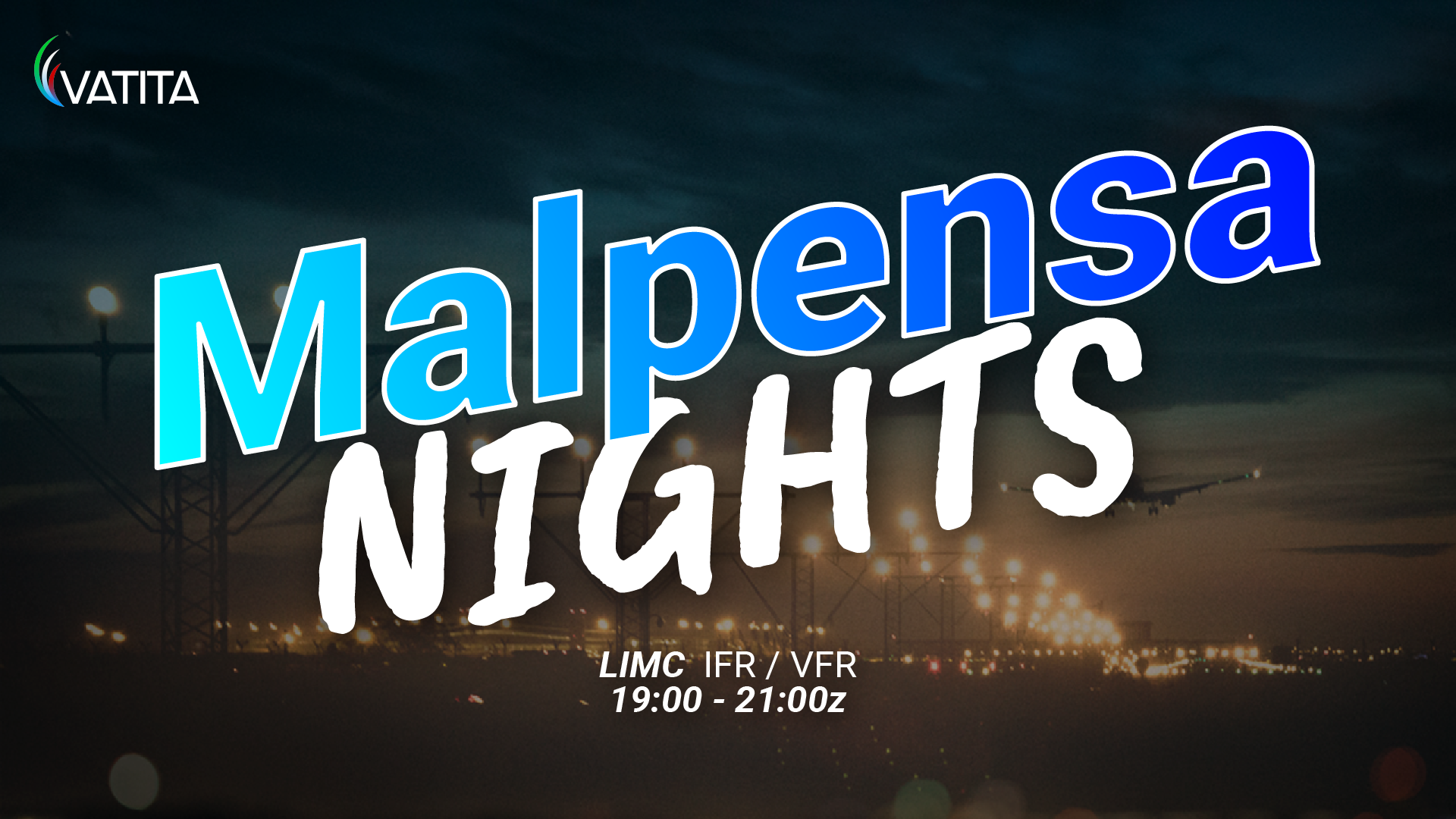 Malpensa Nights - Virtual Norwegian Events