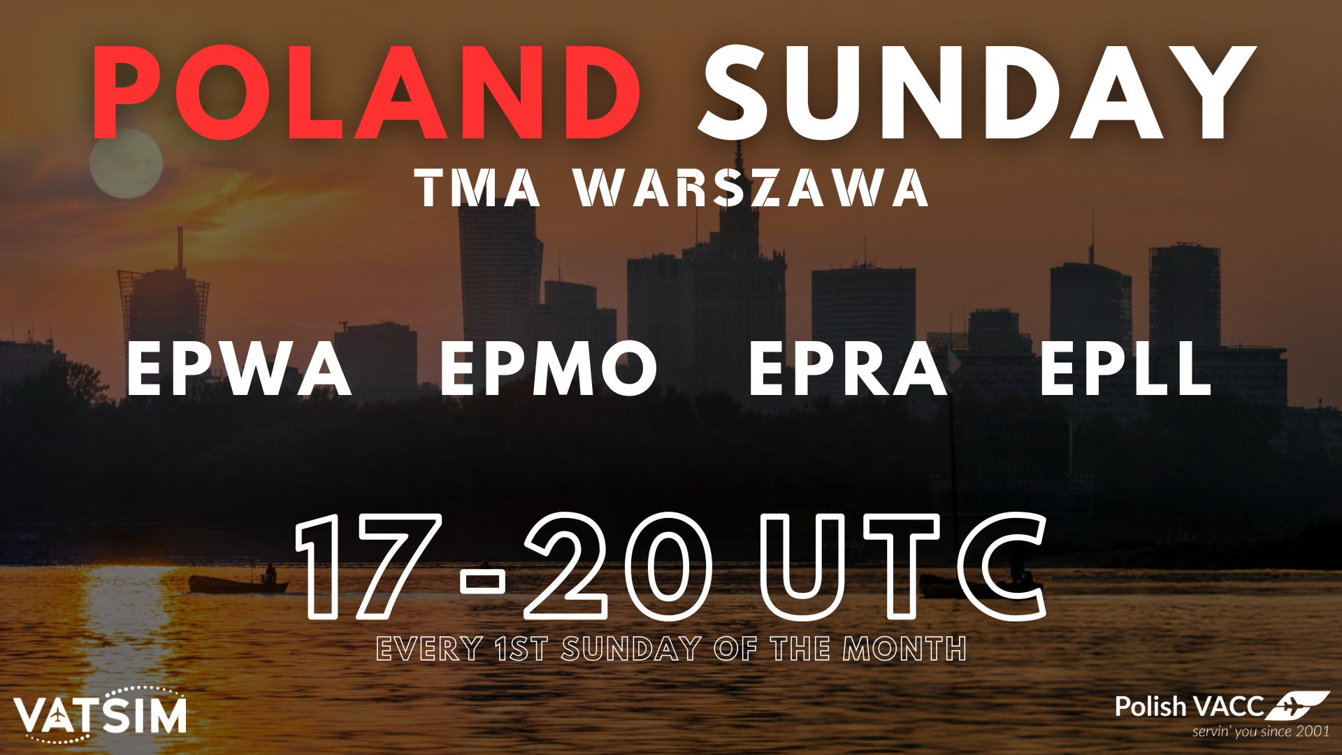 Poland Sunday