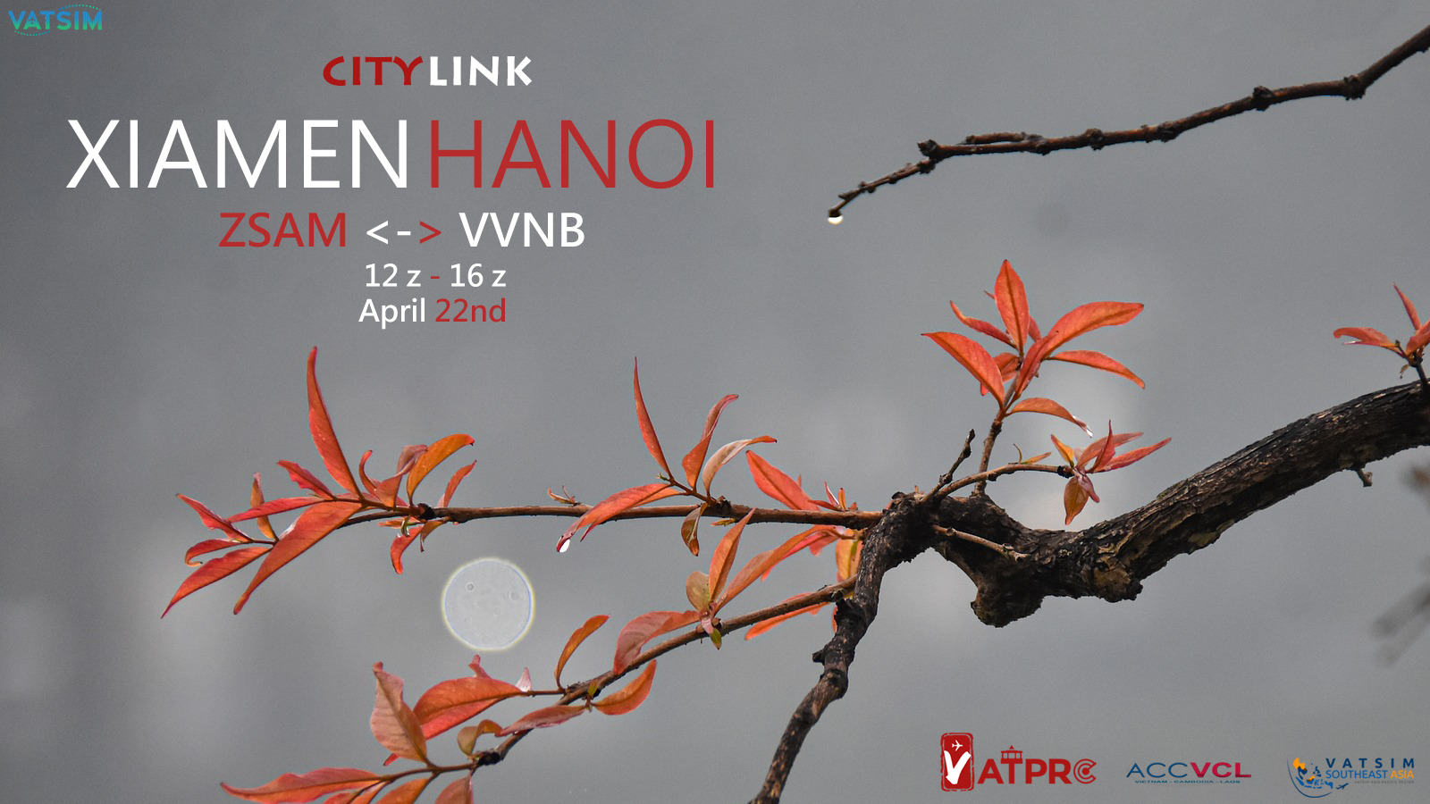 Xiamen Hanoi Citylink