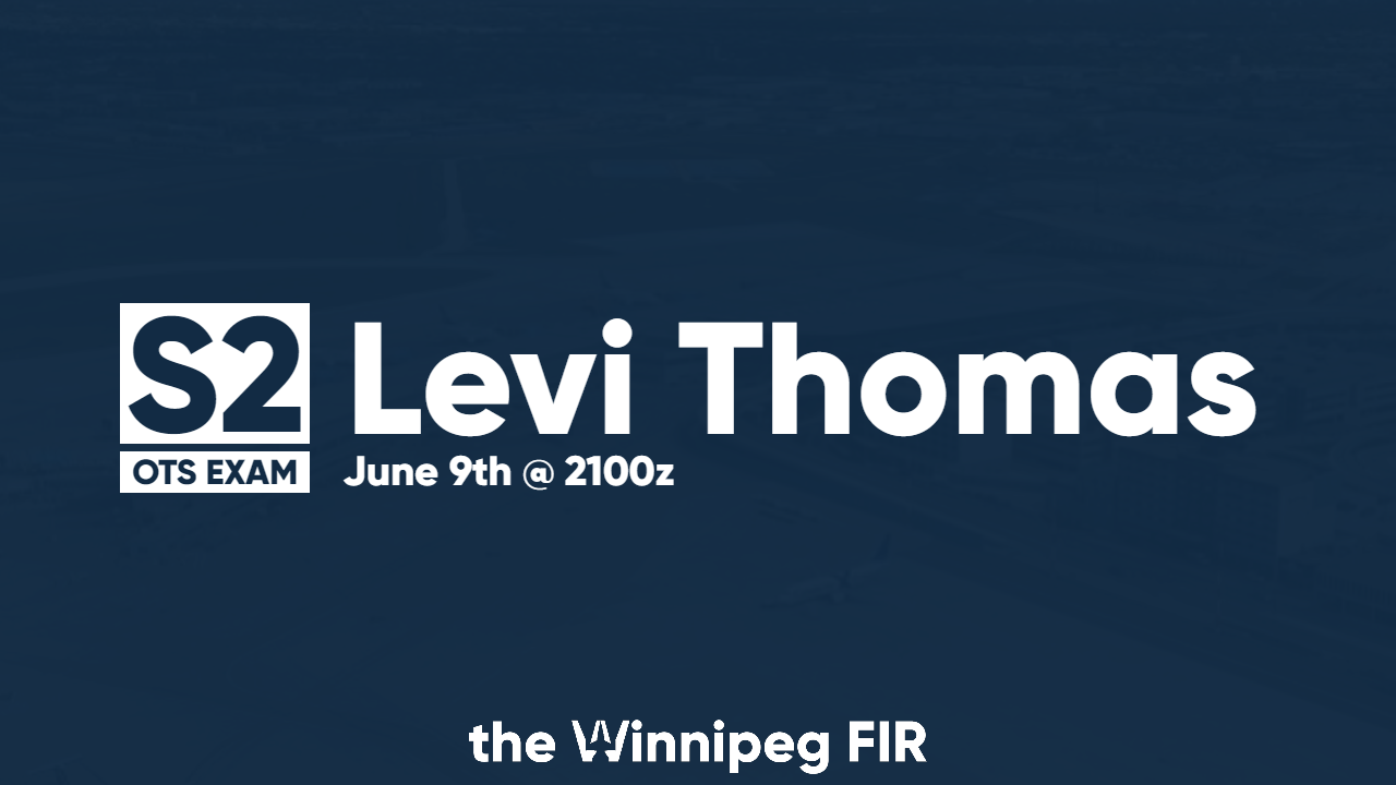 Event banner