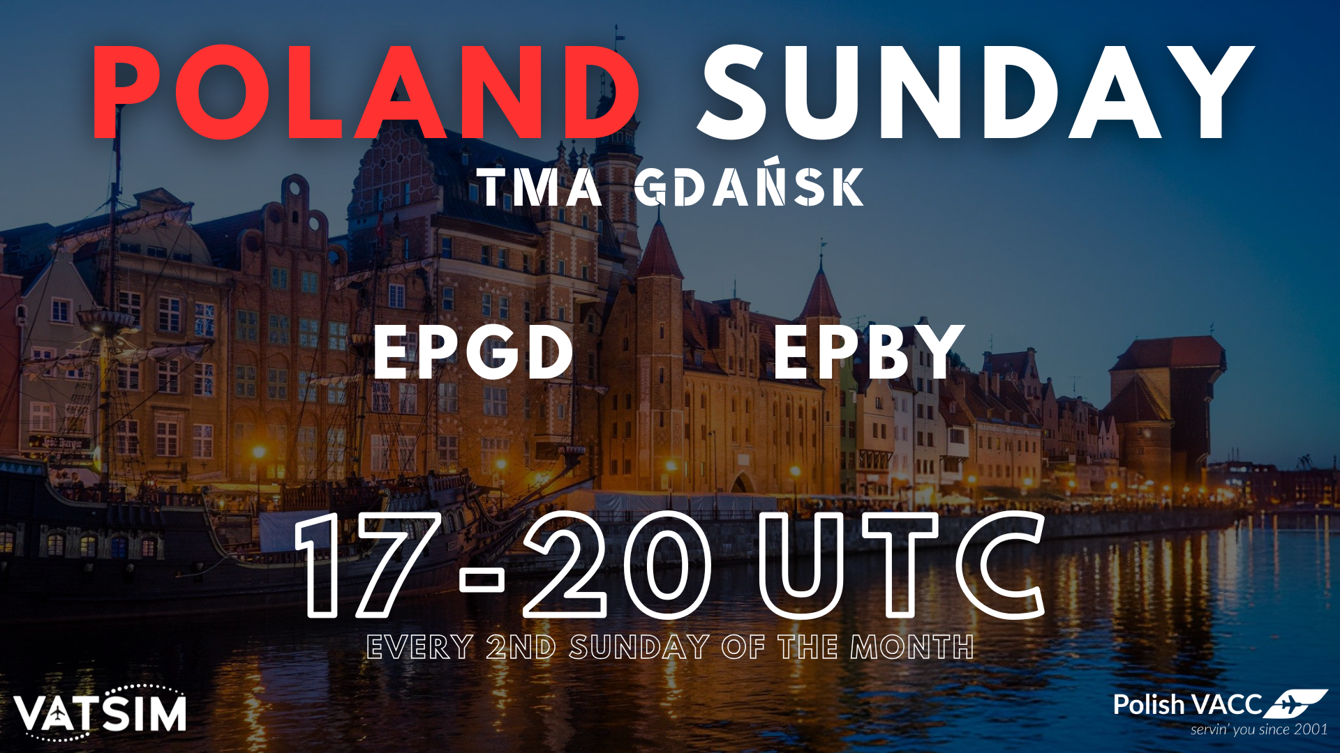 Poland Sunday