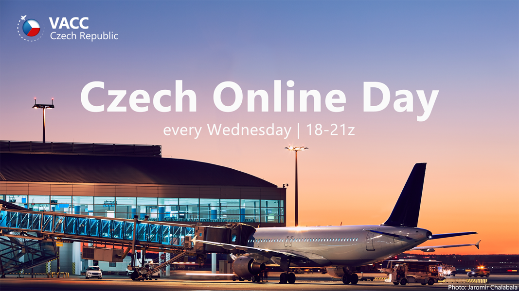 Czech Online Day