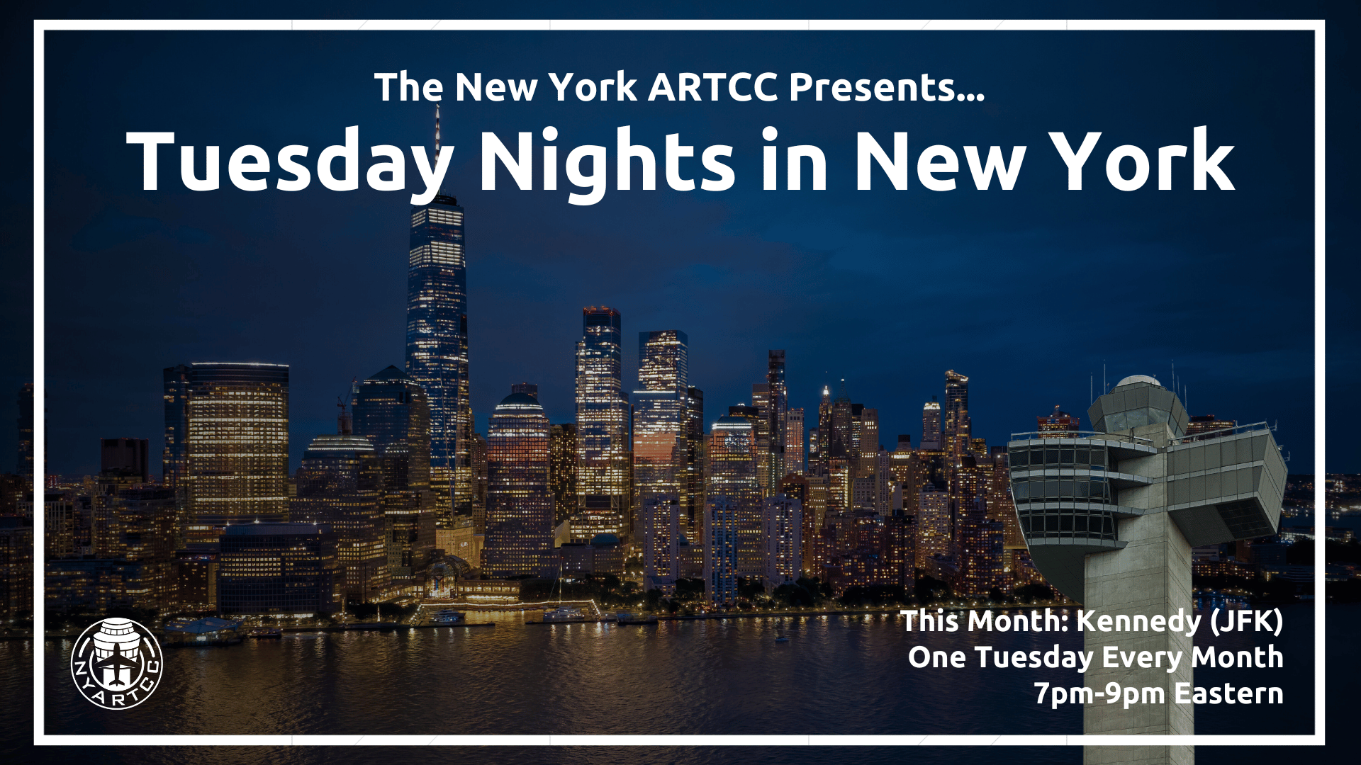 Tuesday Nights in New York - Virtual Norwegian Events