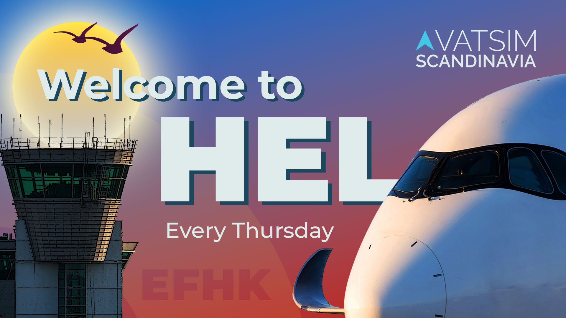 Welcome to HEL