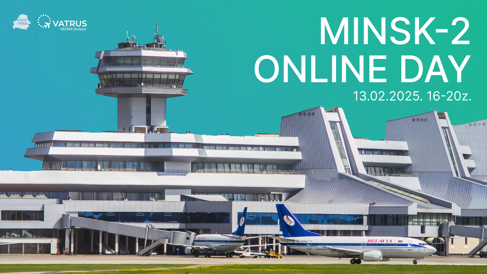 Minsk Online Day