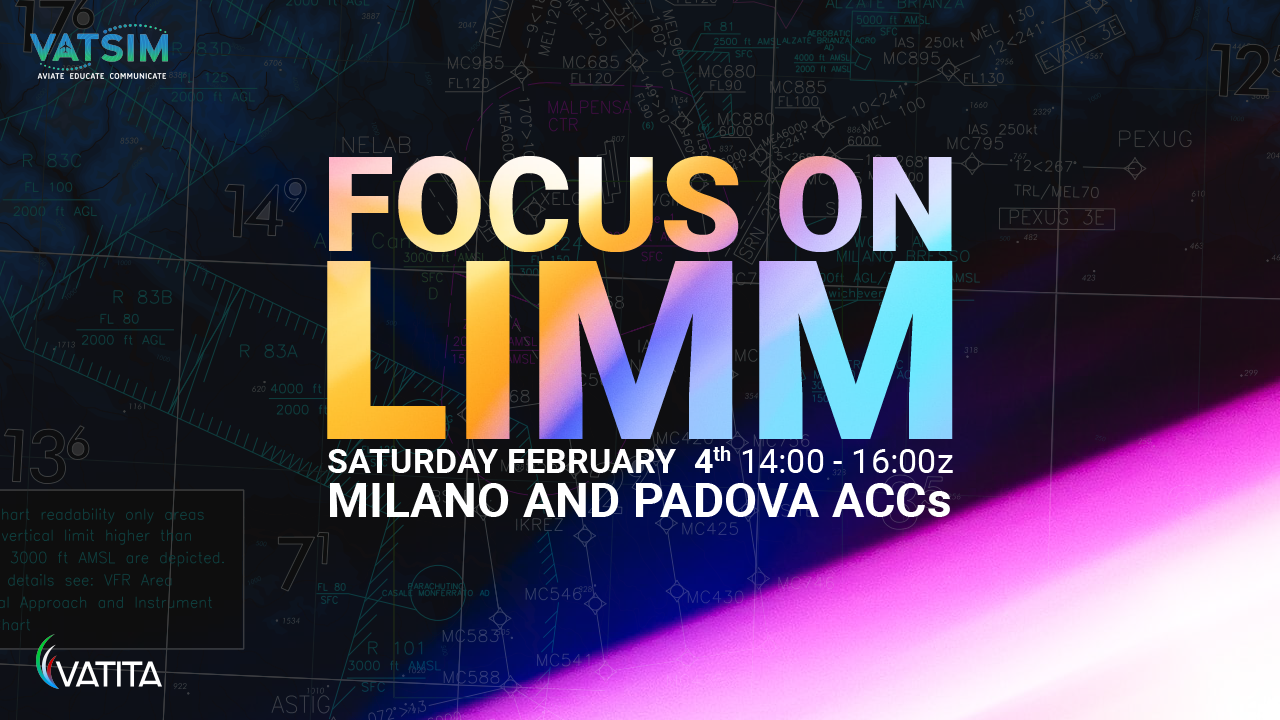 Event banner